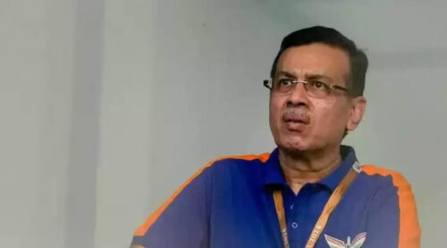 sanjiv goenka asks whether rohit sharma will come to auction