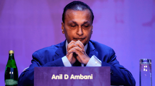 sebi imposes ban on anil ambani