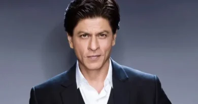 shahrukh eye surgery got botched in mumbai