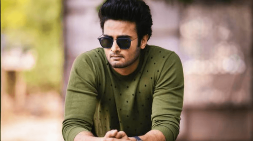 sudheer babu calls arshad warsi small mind