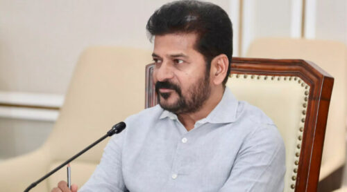 supreme court slams revanth reddy for his remarks on kavitha bail