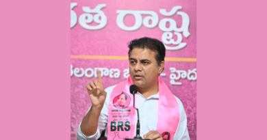 telangana people will give befitting reply to revanth reddy says ktr