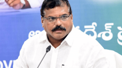 will bosta satyanarayana lose in mlc by election