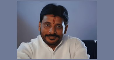 ysrcp Serious On Duvvada Srinivas Family Issue