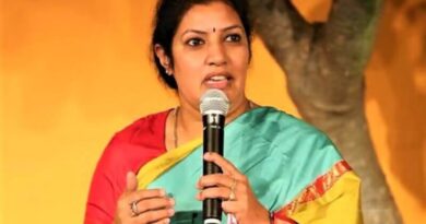 Daggubati Purandeswari to get replaced as bjp ap chief