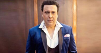 Govinda wife reveals a crazy fan encounter