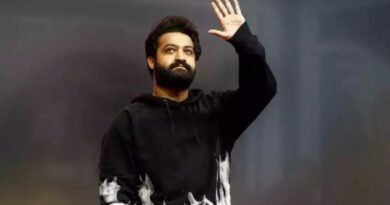 JR NTR donates to telangana and ap governments amid floods