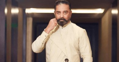 Kamal Haasan to study AI course for 90 days