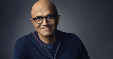 Microsoft Satya Nadella says 85 percent employees feel over worked