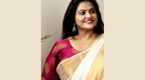 Minu Muneer accuses malayalam balachandra menon