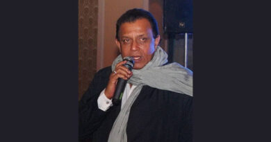 Mithun Chakraborty talks about sanjay roy