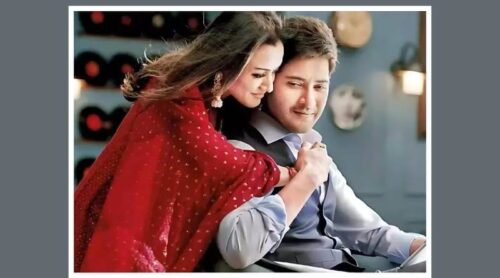 Namrata Shirodkar wanted to marry deepak before mahesh babu