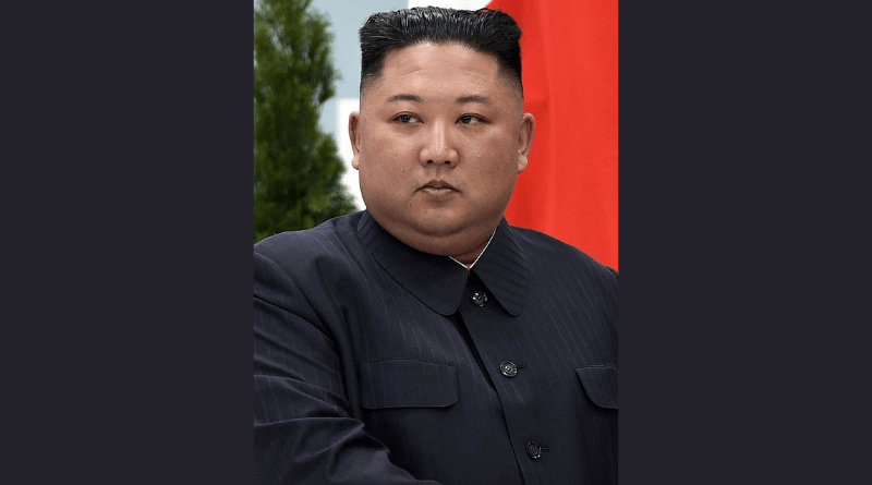 North Korea president kim jong un hangs officials who did not help people during floods