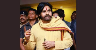 Pawan Kalyan reacts on prakash raj