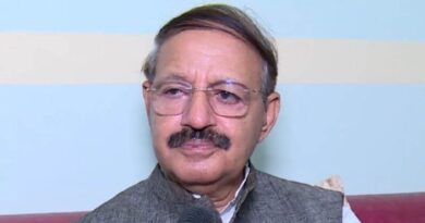 Rashid Alvi demands modi naidu resignation