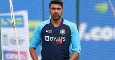 Ravichandran Ashwin feels bad for pakistan