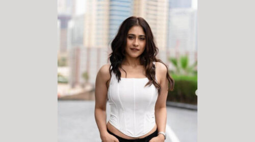 Regina Cassandra says she is a serial dater