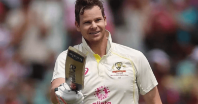 Steve Smith says it is hard to beat india