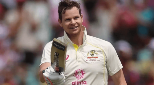 Steve Smith says it is hard to beat india