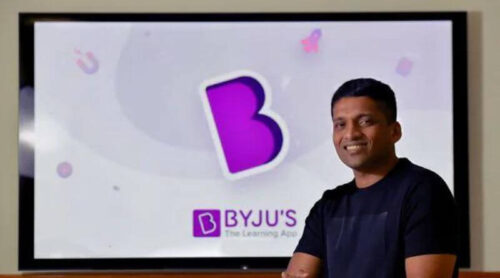 Supreme Court criticised NCLAT for not properly considering all the facts in byjus