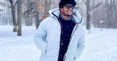 Telangana Student Dies In canada on his birthday