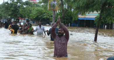 Vijayawada floods