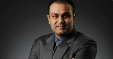 Virender Sehwag says he is not interested in team india coach position