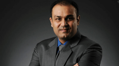 Virender Sehwag says he is not interested in team india coach position