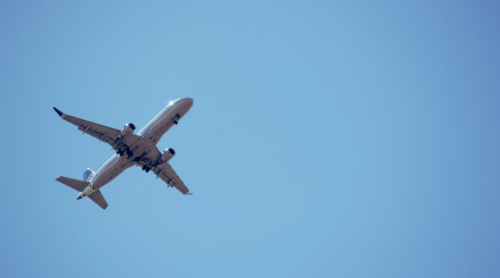 a plane makes emergency landing due to passenger diarrhoea issue