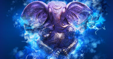 all you need to know about 15 forms of ganesha