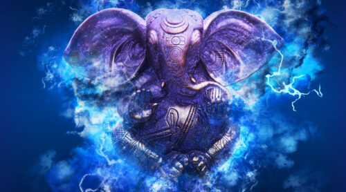 all you need to know about 15 forms of ganesha