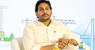 ap high court big shock to jagan