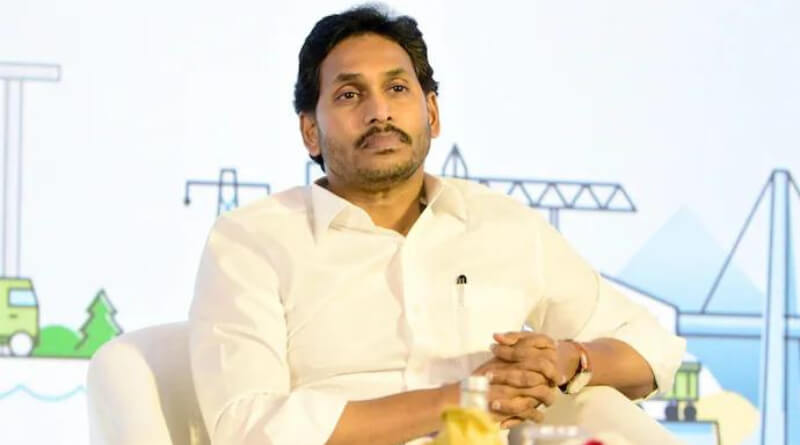 ap high court big shock to jagan