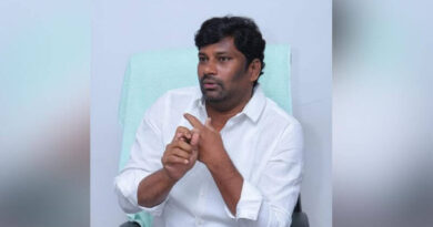 balka suman says nagarjuna did not pay revanth reddy