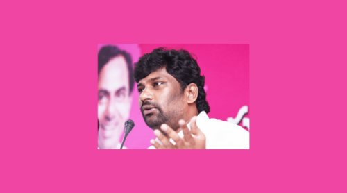 balka suman says revanth reddy went to watch saripodha sanivaram