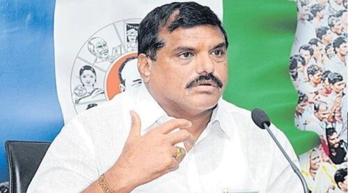 botsa lakshmana rao to join janasena