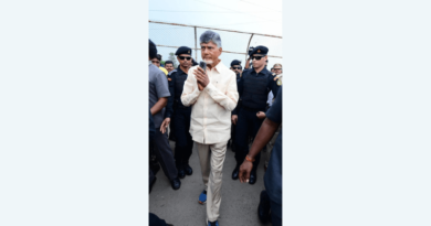 chandrababu naidu says centre is yet to help on vijayawada floods