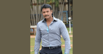 darshan thoogudeepa gets tv in jail