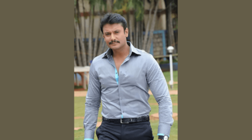 darshan thoogudeepa gets tv in jail