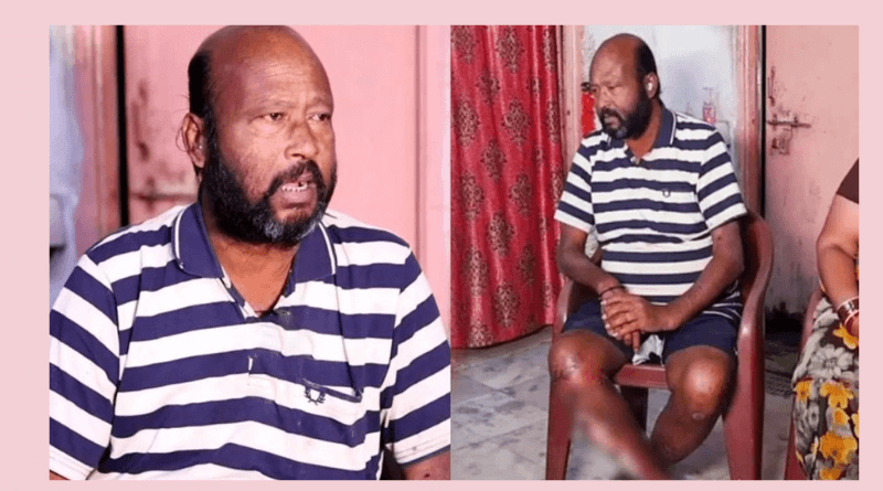 fish venkat is looking for financial help