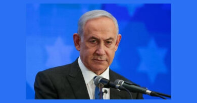 i ordered to kill nasrallah says netanyahu