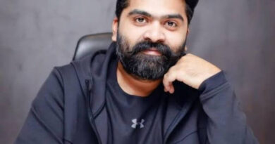 i sang for og only because of my respect for pawan kalyan