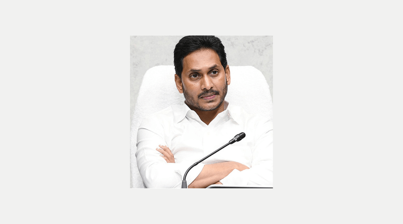 jagan mohan reddy passport gets cancelled