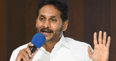 jagan says vijayawada floods happened due to chandrababu naidu