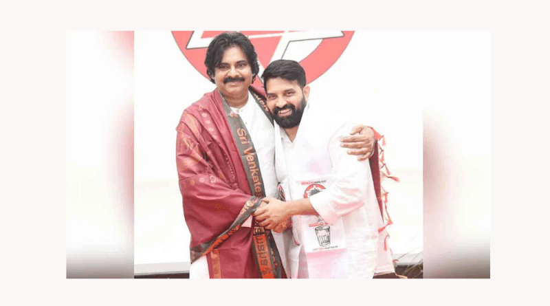 jani master says pawan kalyan will become pm in 2034