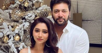 jayam ravi ex wife aarti says divorce announcement was made without her consent