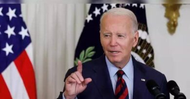 joe biden says putin lose in war with ukraine