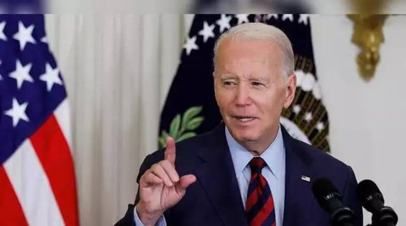 joe biden says putin lose in war with ukraine