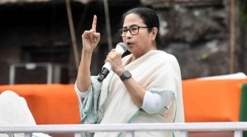 kolkata rape case victim mother fires on mamata banerjee