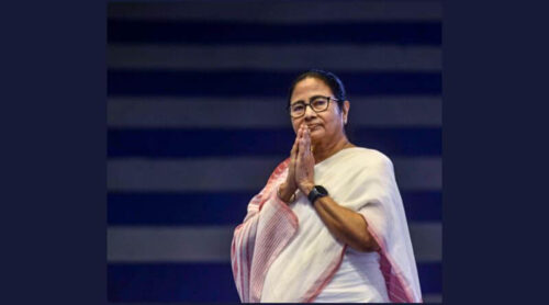 mamata banerjee is ready to quit